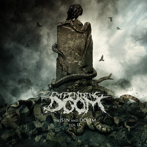 Impending Doom: The Sin And Doom Vol. II - COMPACT DISCS
