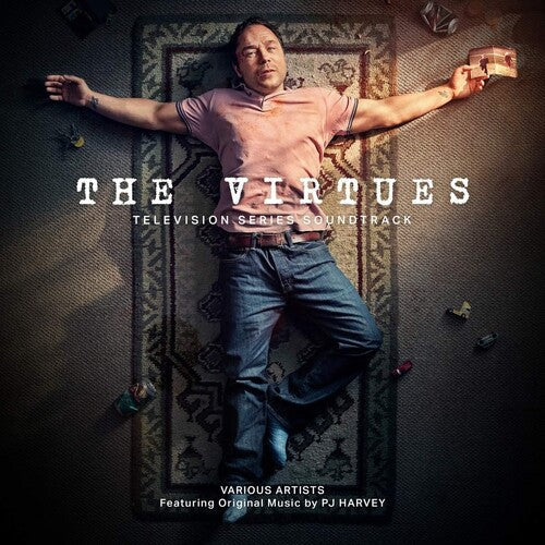 Various Artists: The Virtues (Television Series Soundtrack) - COMPACT DISCS