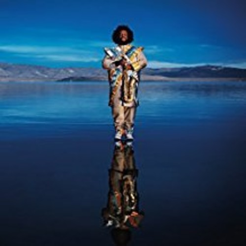 Kamasi Washington: Heaven & Earth - COMPACT DISCS