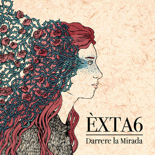 Exta6: Darrere La Mirada - COMPACT DISCS