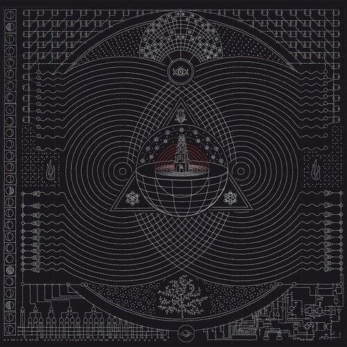 Marco Dalpane: Le Citta Invisibili (Le Citta e i Morti) - VINYL LP