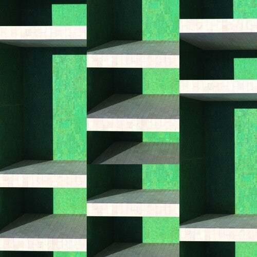 Giulio Aldinucci: Shards Of Distant Times - COMPACT DISCS