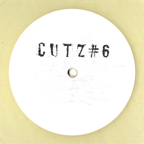 Youandme: CUTZ 6 - 12-INCH SINGLE