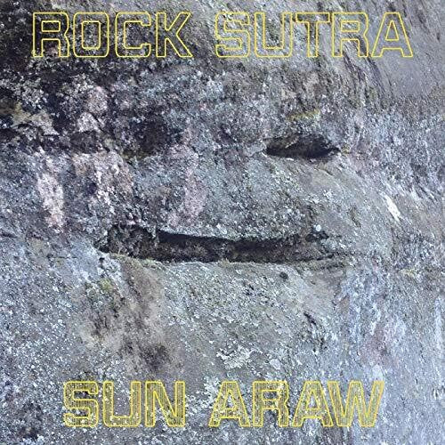 Sun Araw: Rock Sutra - VINYL LP