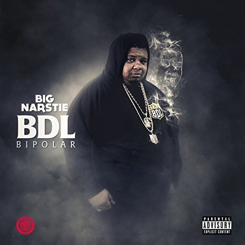 Big Narstie: Bdl Bipolar - COMPACT DISCS