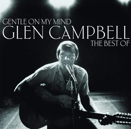 Glen Campbell: Gentle On My Mind: The Collection - VINYL LP