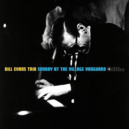 Bill Evans: Sunday At The Village Vanguard - VINYL LP