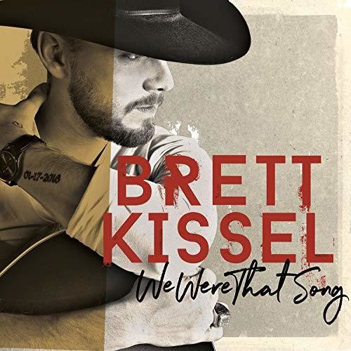 Brett Kissel: We Were That Song - VINYL LP