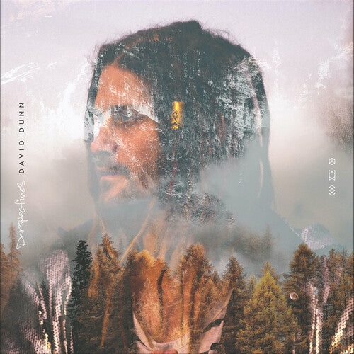 David Dunn: Perspectives - COMPACT DISCS