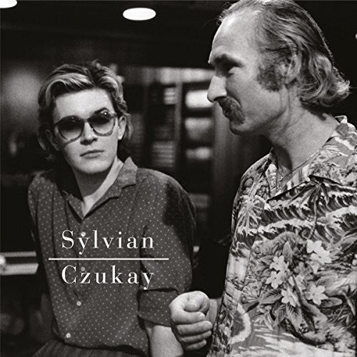 David Sylvian: Plight & Premonition Flux & Mutability - VINYL LP