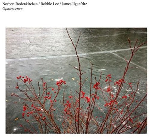 Norbert Rodenkirchen: Opalescence - VINYL LP