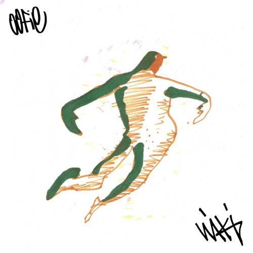 Wiki: Oofie - COMPACT DISCS