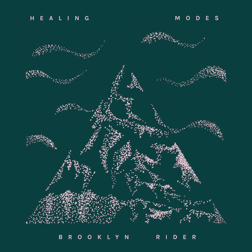Joshua Redman & Brooklyn Rider: Healing Modes - COMPACT DISCS