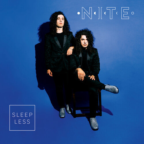 Nite: Sleepless - VINYL LP