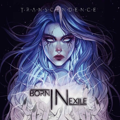 Born in Exile: Trascendence - COMPACT DISCS