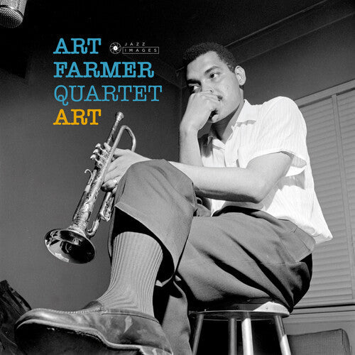 Art Quartet Farmer: Art [180-Gram Gatefold Vinyl With Bonus Tracks] - VINYL LP