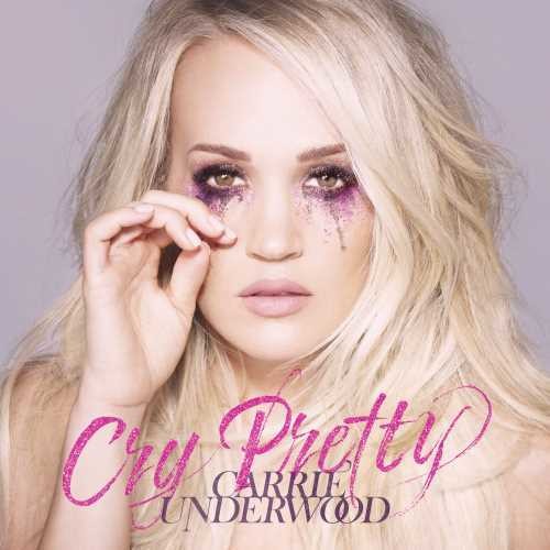 Carrie Underwood: Cry Pretty - COMPACT DISCS