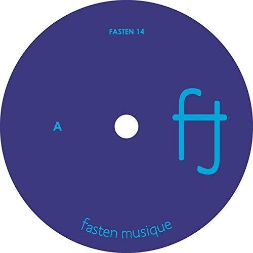 Ferro: Out of Me - VINYL LP