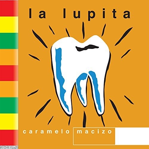 Lupita: Caramelo Macizo - VINYL LP