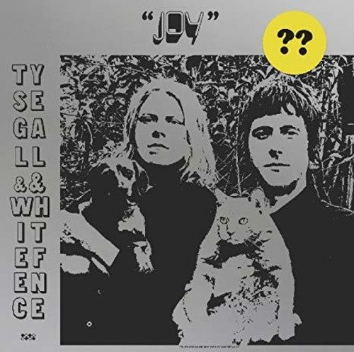 Ty Segall & White Fence: Joy - VINYL LP