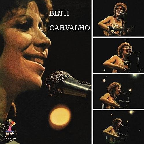 Beth Carvalho: Canto Por Um Novo Dia - COMPACT DISCS