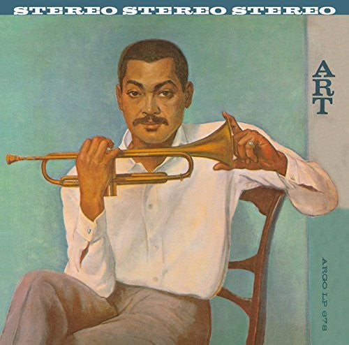 Art Farmer: Art - COMPACT DISCS