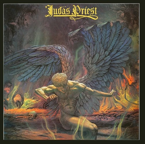 Judas Priest: Sad Wings Of Destiny - VINYL LP