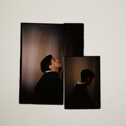 Jamie Isaac: (04:30) Idler - COMPACT DISCS