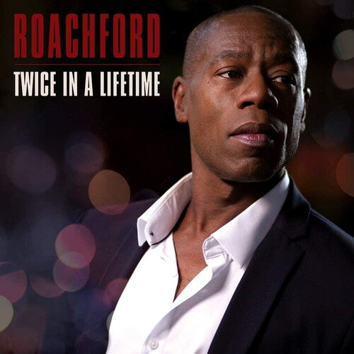 Roachford: Twice In A Lifetime - COMPACT DISCS