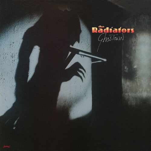 The Radiators: Ghostown: 40th Anniversary - VINYL LP