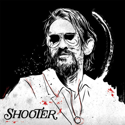 Shooter Jennings: Shooter - VINYL LP