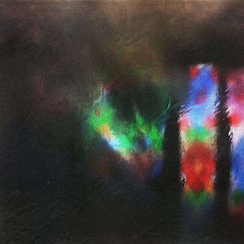 Suicideyear: Color The Weather - VINYL LP