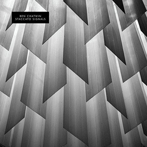 Ben Chatwin: Staccato Signals - VINYL LP