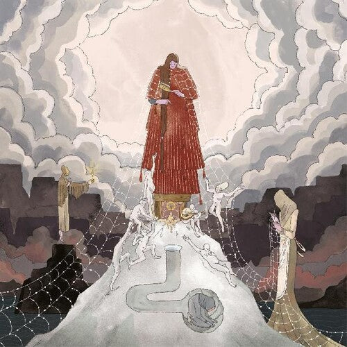 Purity Ring: Womb - COMPACT DISCS