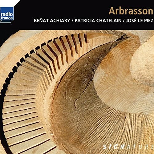 Various Artists: Arbre a Son - COMPACT DISCS