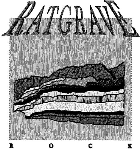 Ratgrave: Rock - COMPACT DISCS