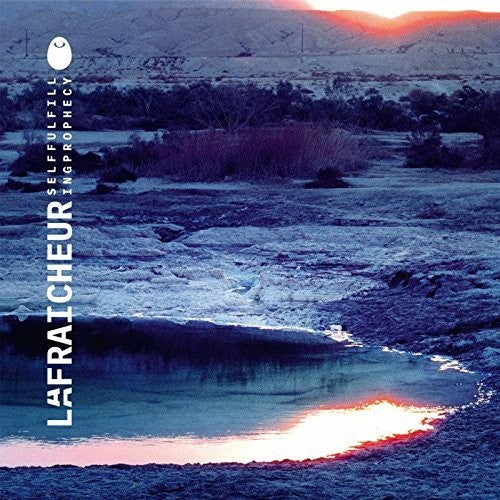 La Fraicheur: Self Fulfilling Prophecy - VINYL LP