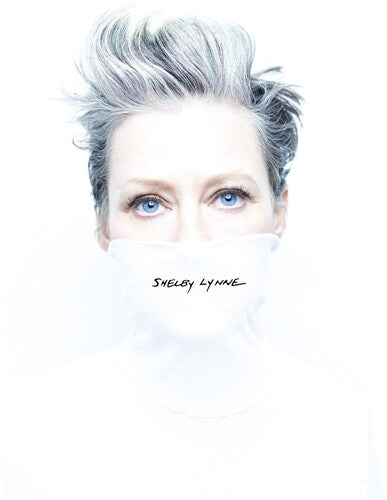 Shelby Lynne: Shelby Lynne - COMPACT DISCS