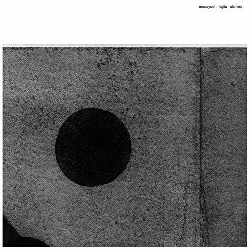 Masayoshi Fujita: Stories - VINYL LP