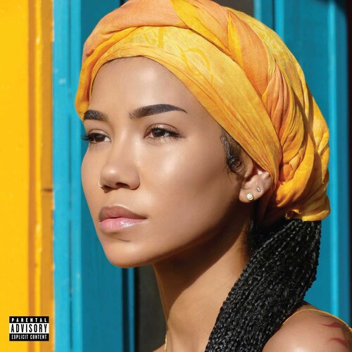 Jhené Aiko: Chilombo - COMPACT DISCS