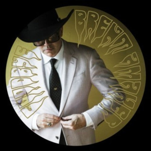 Brent Amaker: Goodbye - 7-INCH SINGLE