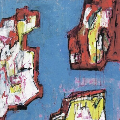 2Shy: Night Conclusion - 12-INCH SINGLE
