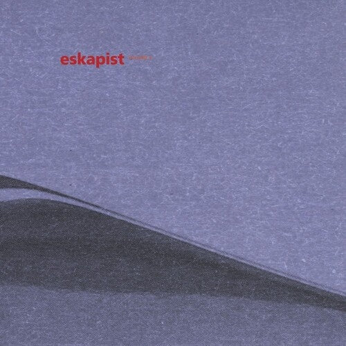 Eskapist: Eskapist Volume 4 (Manifesto) - 12-INCH SINGLE