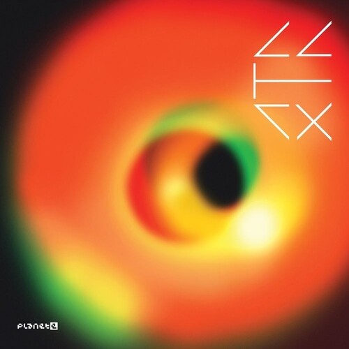 Ataxia: The Oblivion - VINYL LP