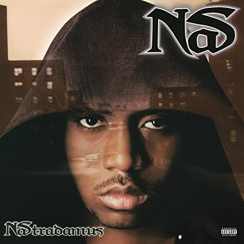 Nas: Nastradamus - VINYL LP