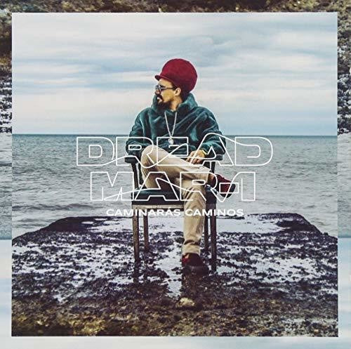 Dread Mar I: Caminaras Caminos - COMPACT DISCS