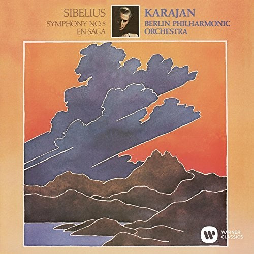 Sibelius / Karajan, Herbert Von: Sibelius: Symphonies 5 - SUPER-AUDIO CD