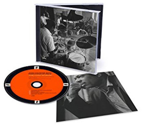 John Coltrane: Both Directions At Once: The Lost Album - COMPACT DISCS