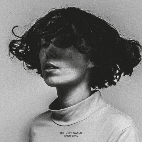 Kelly Lee Owens: Inner Song - COMPACT DISCS