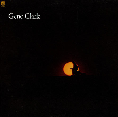 Gene Clark: White Light - VINYL LP